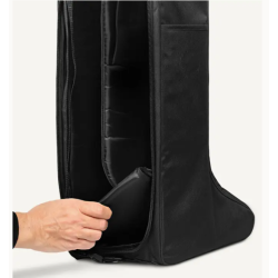 Celeris St�vletaske Sort