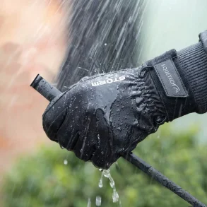Equetech Storm Waterproof Handske