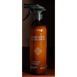 Grooming Deluxe Super shine gloss spray 500ml