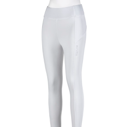 Equiline Tights Edodief Hvid