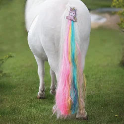 Equetech Unicorn Hale