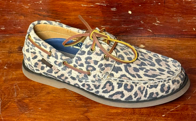 Celeris Vela Leopard