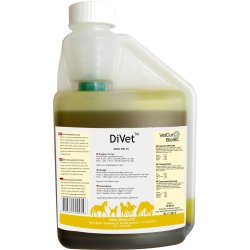 Vetcur DiVet 500ml