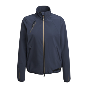 Wahlsten Diamon Softshell Navy
