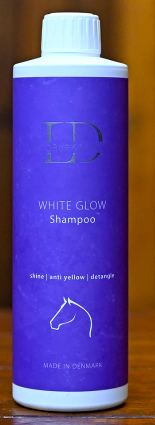 Laudrup Dufour White Glow Shampoo