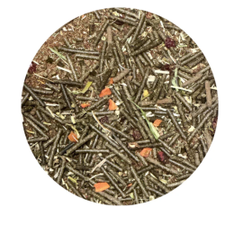 Nordic Horse Cozy Winter Mash 2kg