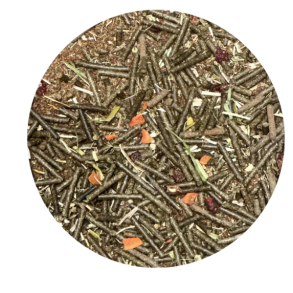 Nordic Horse Cozy Winter Mash 2kg