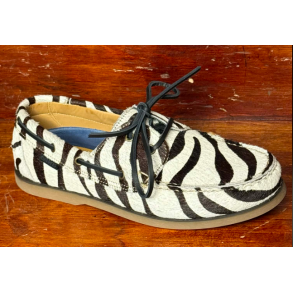 Celeris Vela Zebra