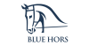 Blue Hors